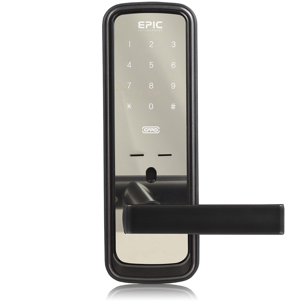 Epic ES-7000K Lock