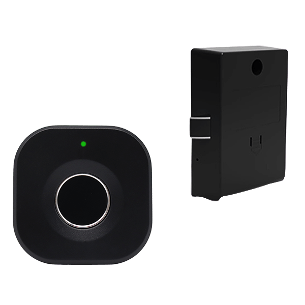 F040 Fingerprint Cabinet Lock
