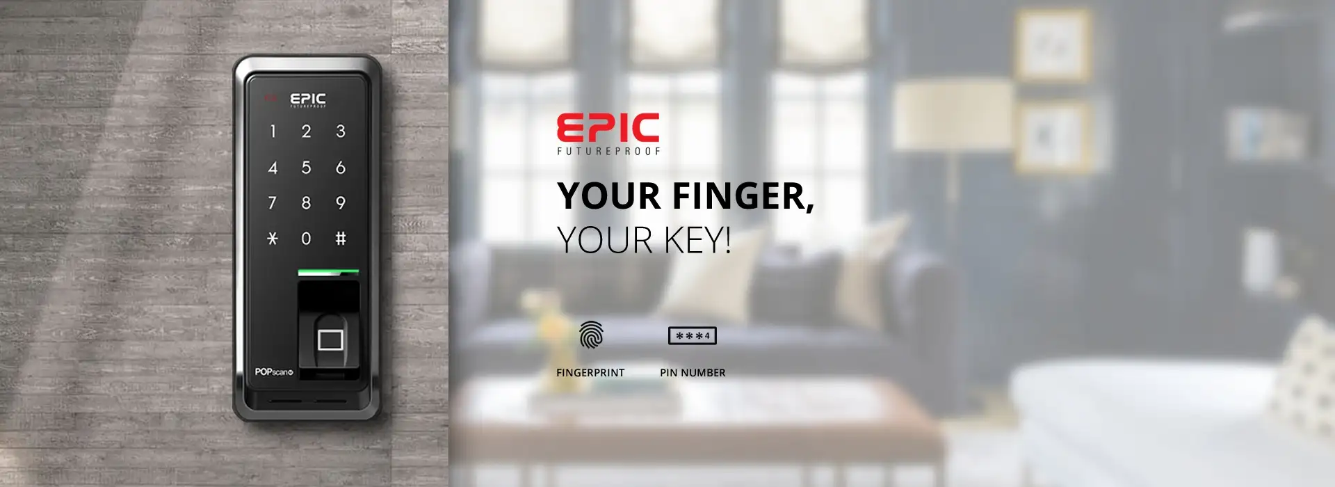 Epic POPScan H