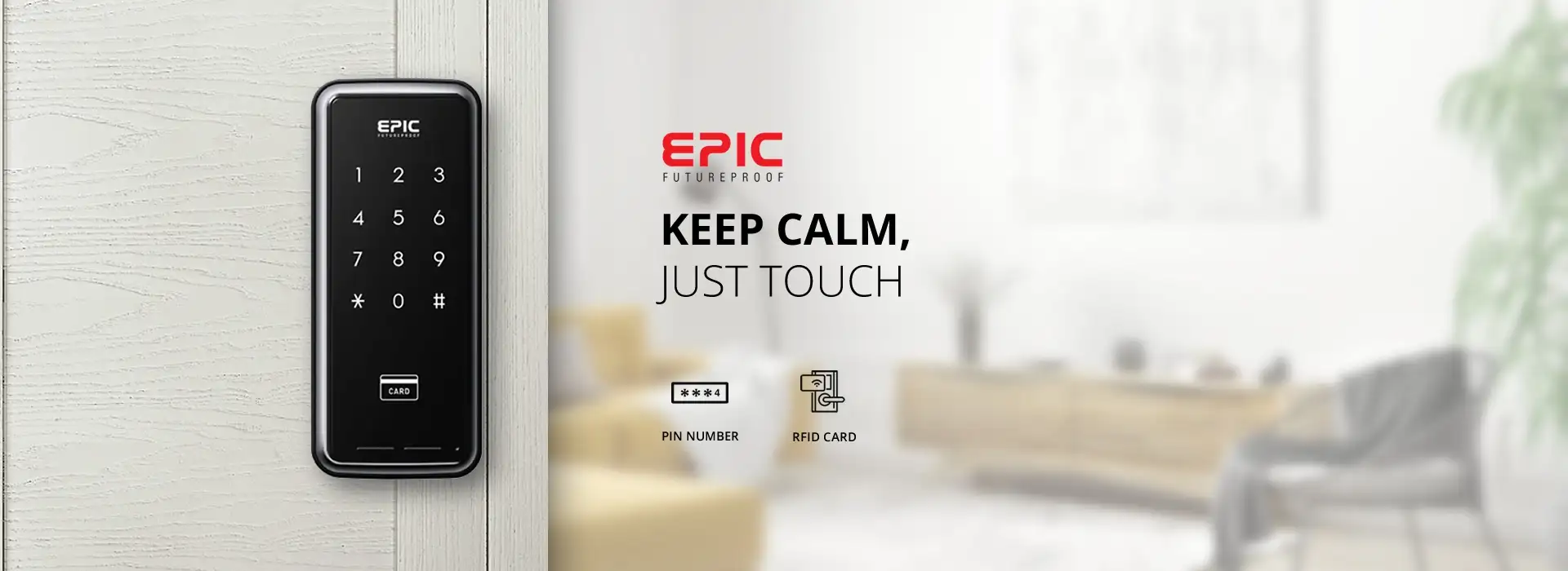 Touch H