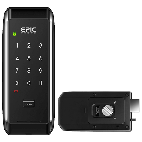 Epic ES-T153