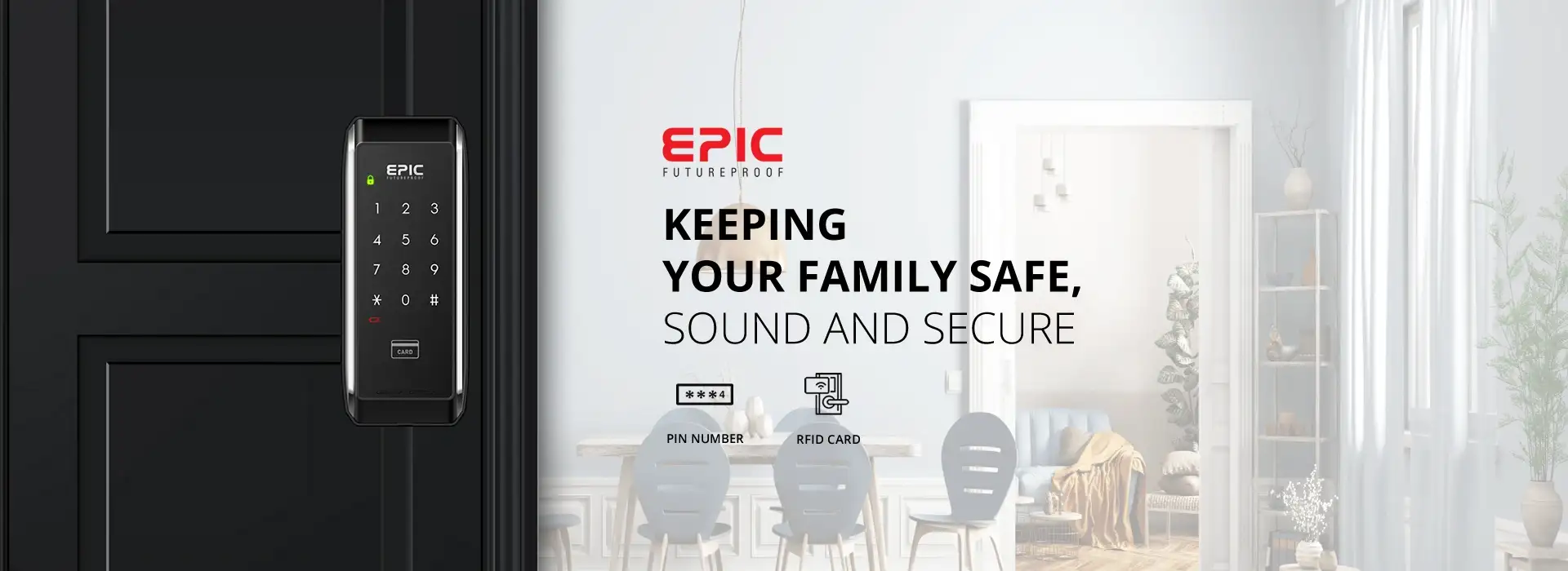 Epic ES-T153