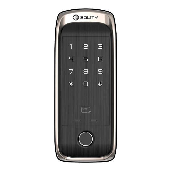 Solity GA-60B