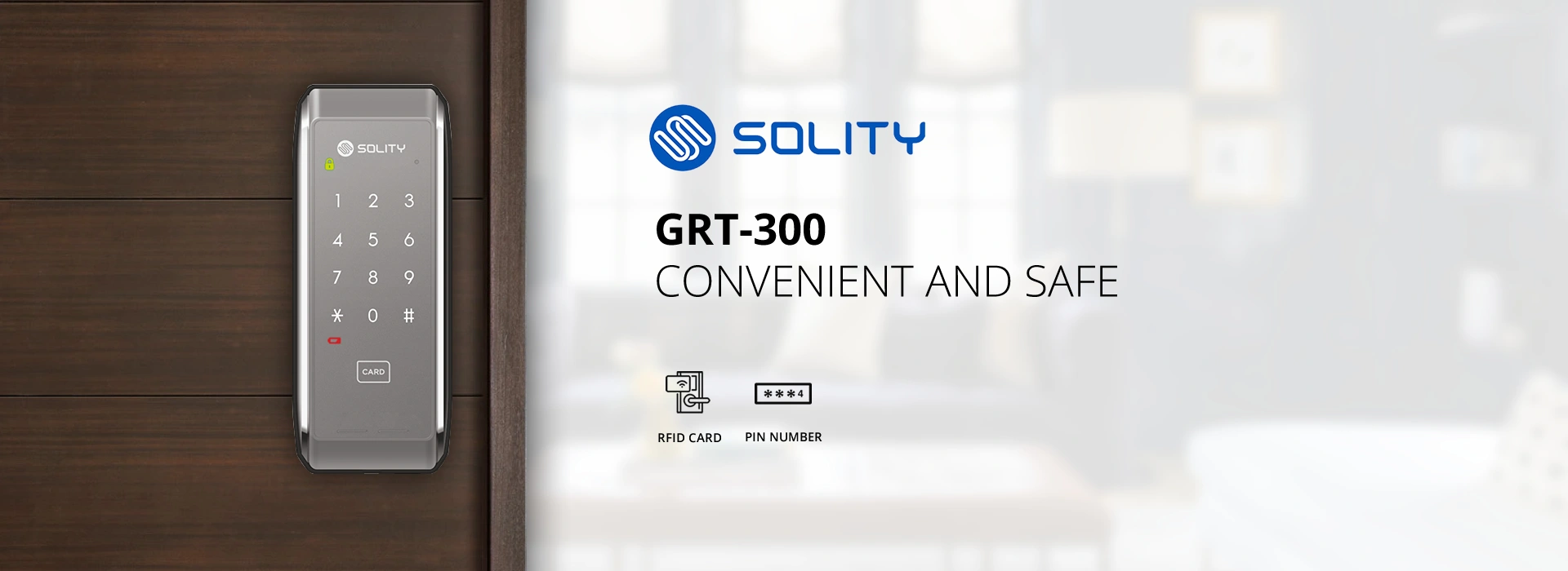 Solity GRT-300