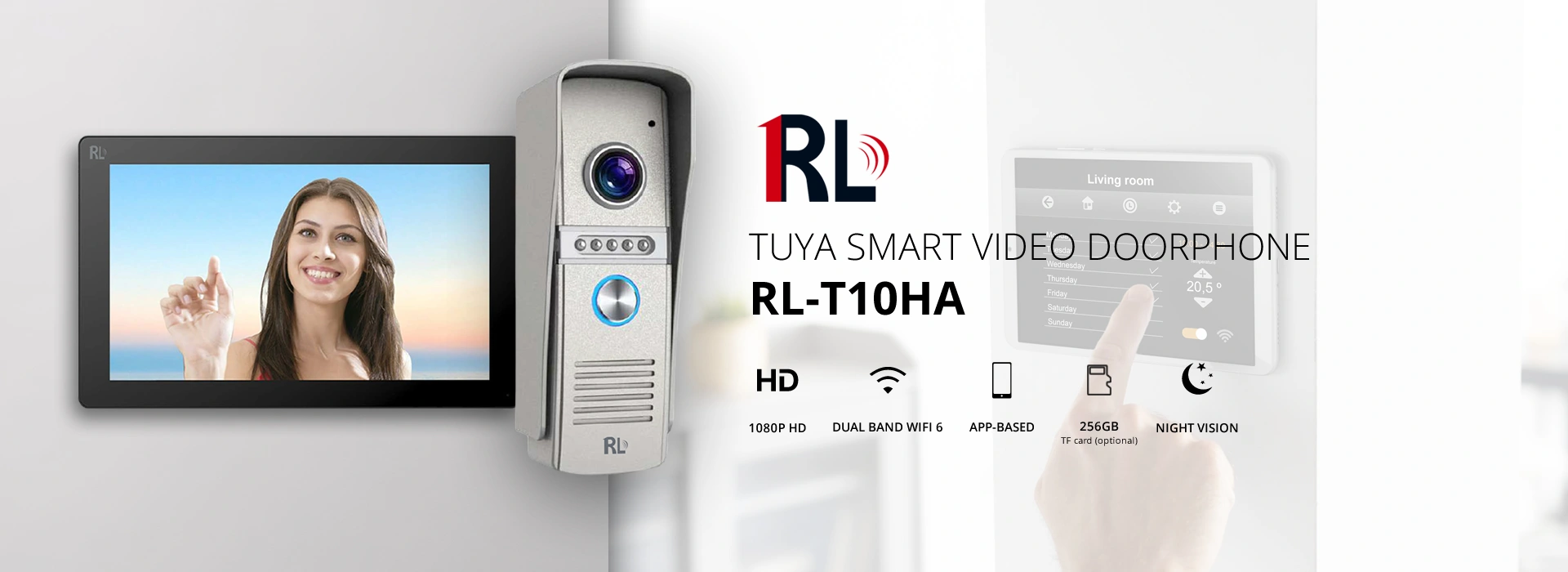RL-T10HA