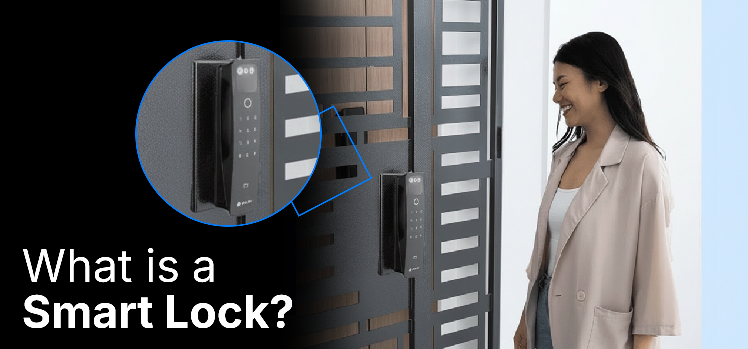 What is a Smart Lock
