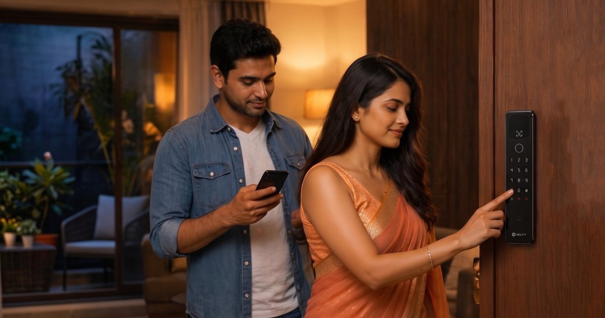 Guide to Smart Locks