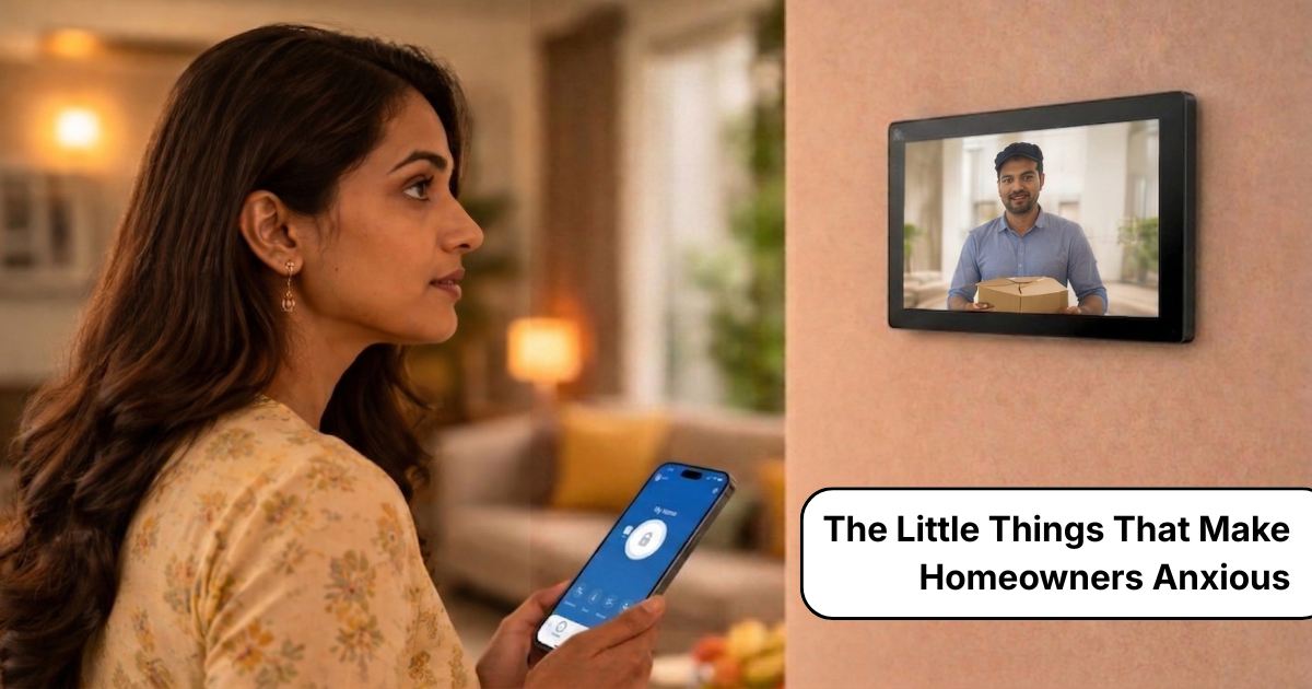 Homeowners in Ahmedabad