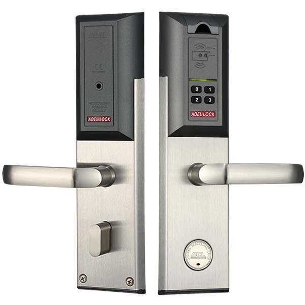 Adel Smart Locks