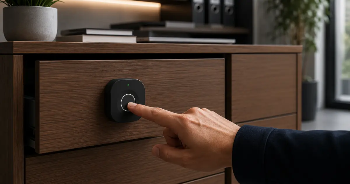 cabinet locks