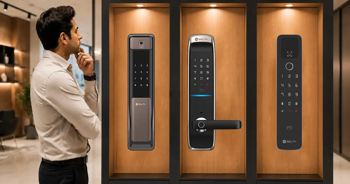 How to Choose a Smart Lock: A Complete Buying Guide for 2026